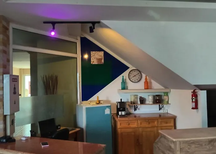 Sr Sea View Apartments Patong