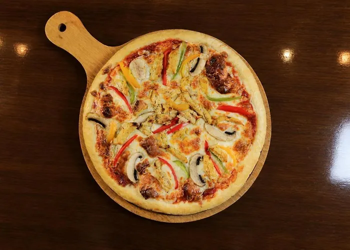Canyon Hotel Erbil