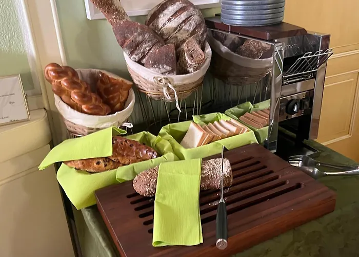 Hotel Borgo Antico Como