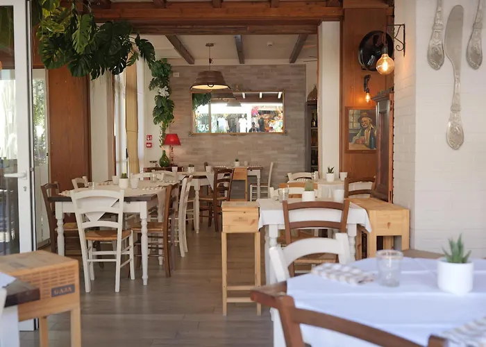 Hotel Touring Lido di Jesolo
