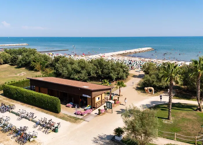 Hotel Olympus Caorle