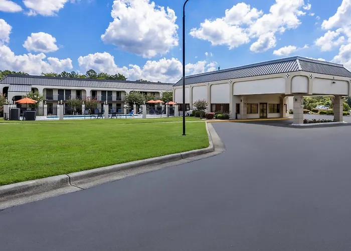 Quality Inn Macon West