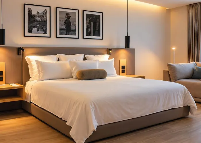Tikal Futura Hotel & Convention Center Guatemala