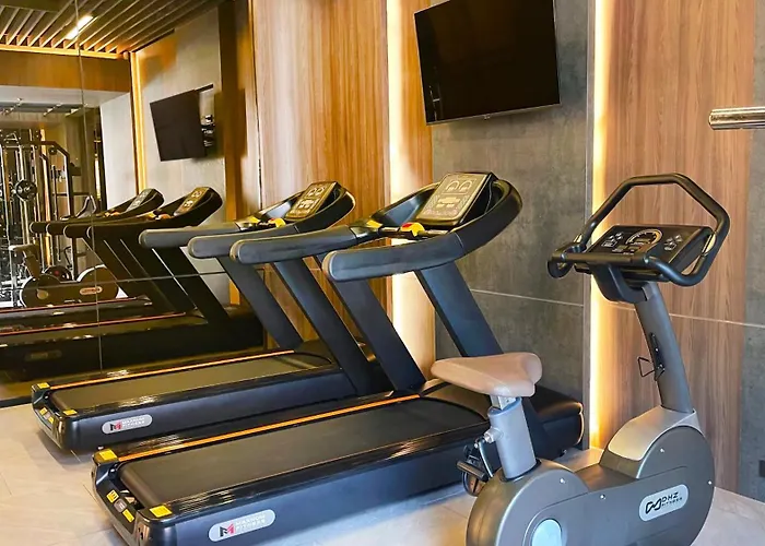 Citrus Patong Hotel By Compass Hospitality