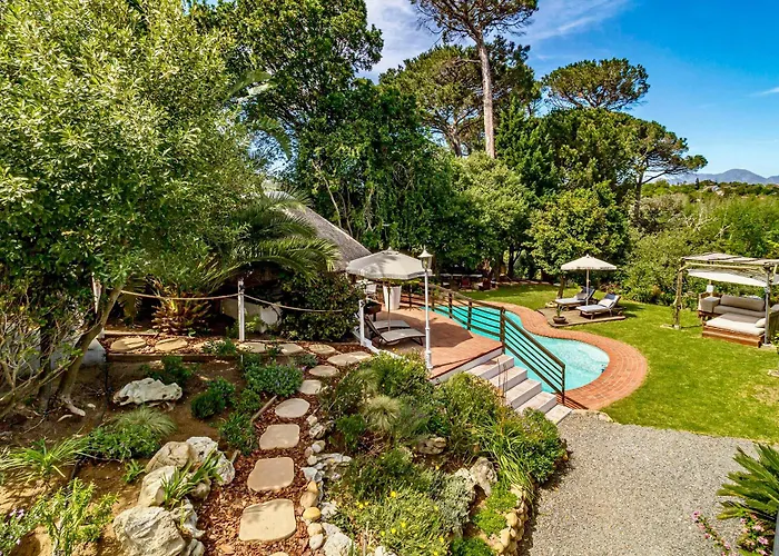 Villa Helderberg Somerset West