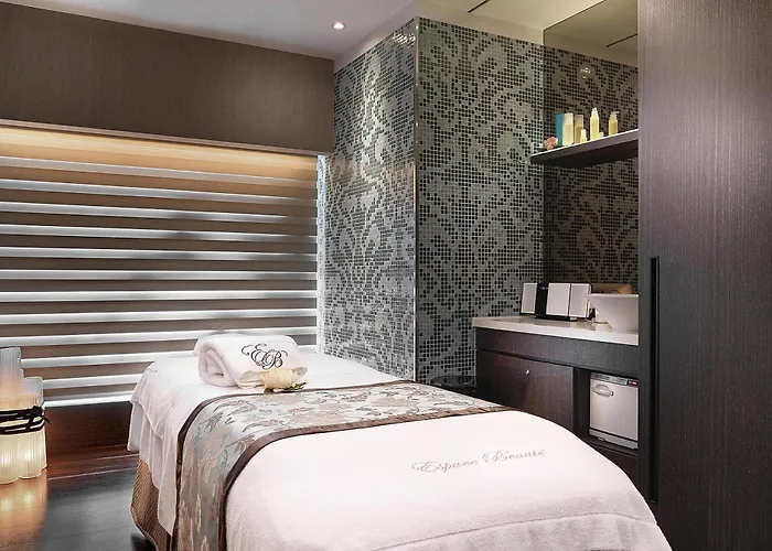 Humble House Taipei, Curio Collection By Hilton Hotel