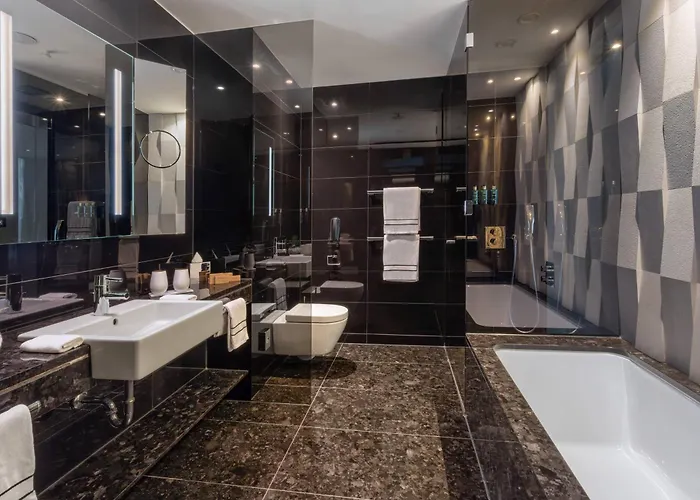 Melia Vienna Hotel