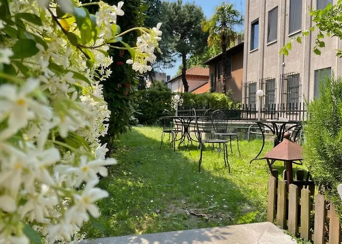 Hotel Zara Milano
