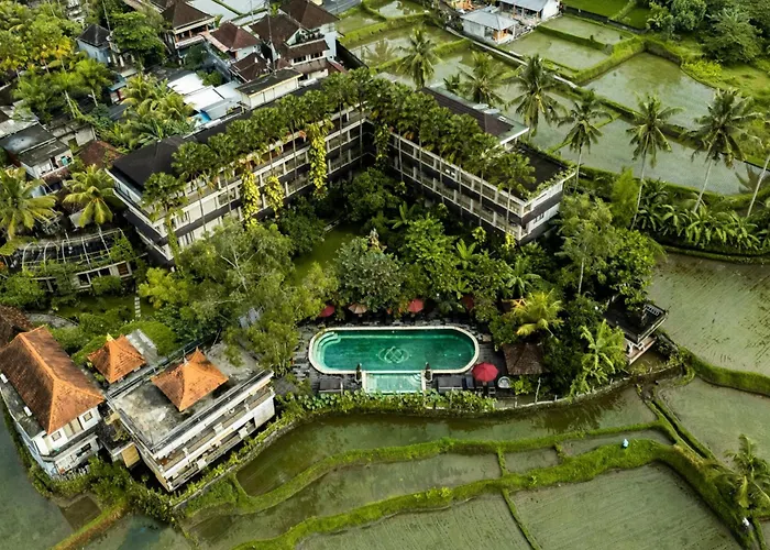 Om Ham Retreat And Resort Ubud 