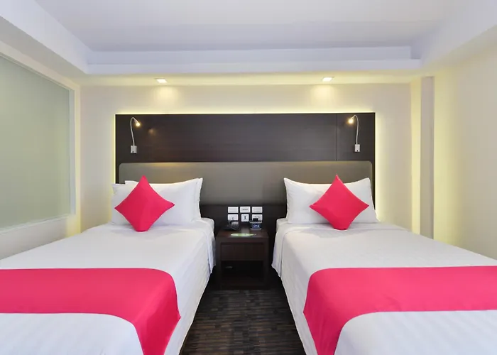 Hotel Royal Bangkok