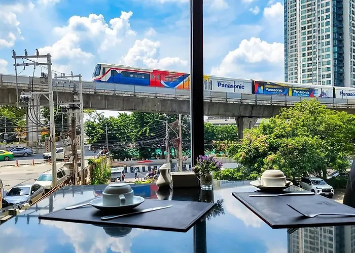 The Grand Sathorn Hotel Bangkok