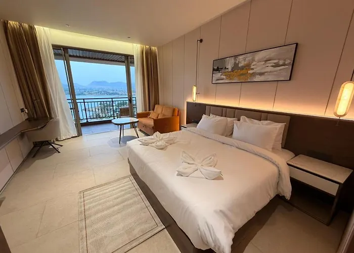 Savana Lake Resort Nashik