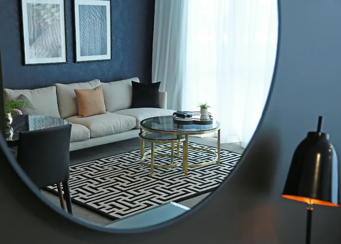 Alex Perry Hotel & Apartments Brisbane
