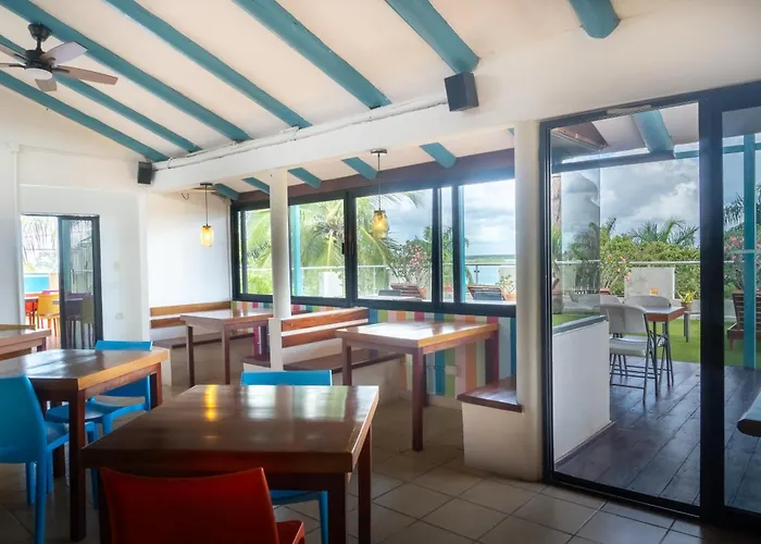 Hotel Tuparenda Bacalar