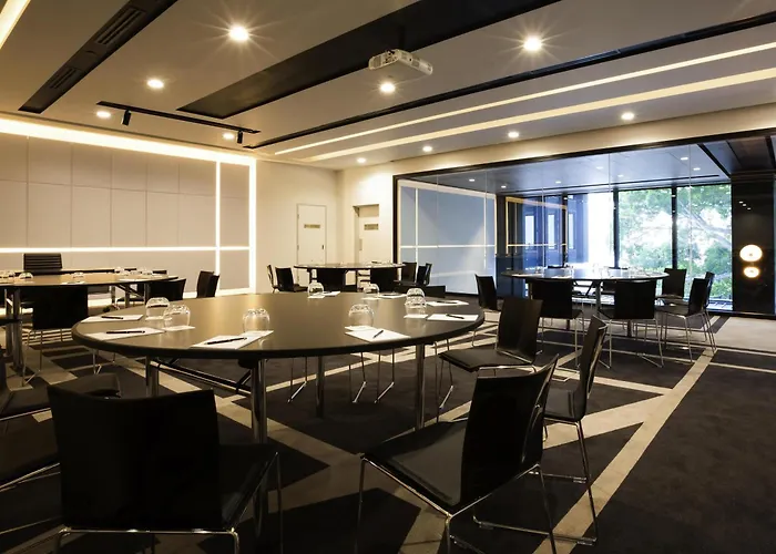 Hotel Pullman Sydney Airport