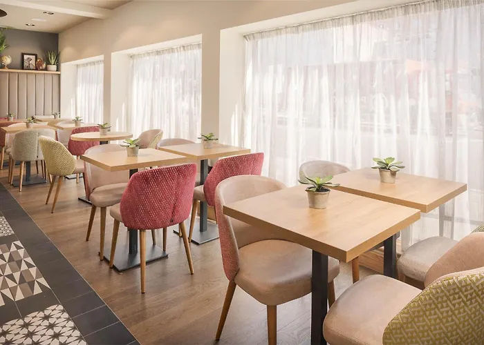 Point A Hotel London Waterloo