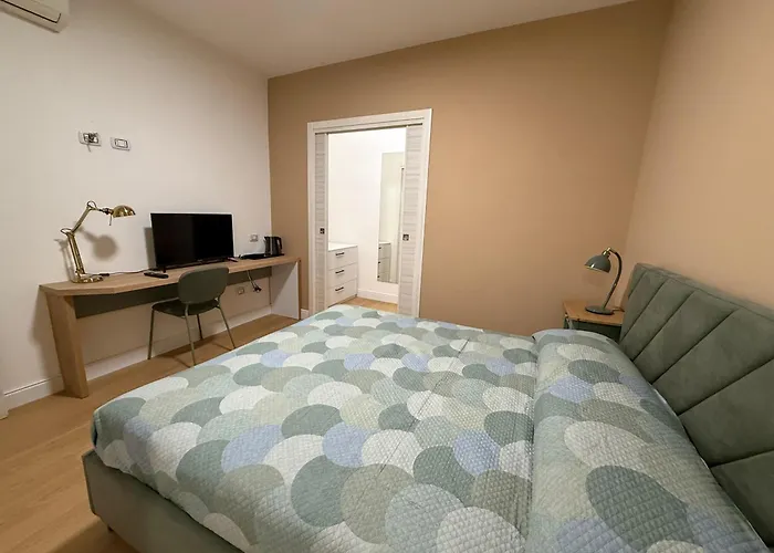 Beverello Suite Napels