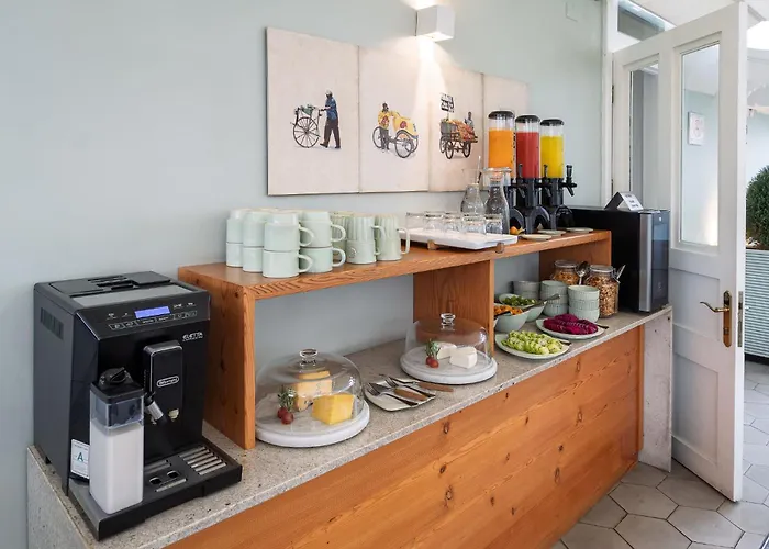 Villa Barranco By Ananay Hotels Lima