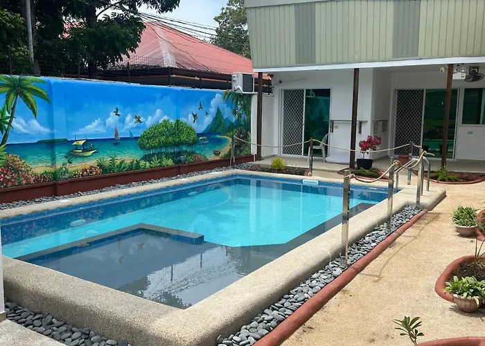 Alona Gecko Inn Panglao