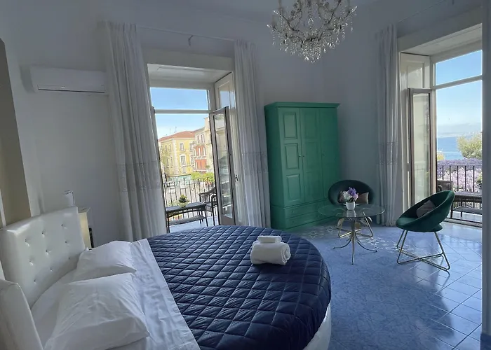 Ambasciata Sorrento Relais Bed & Breakfast