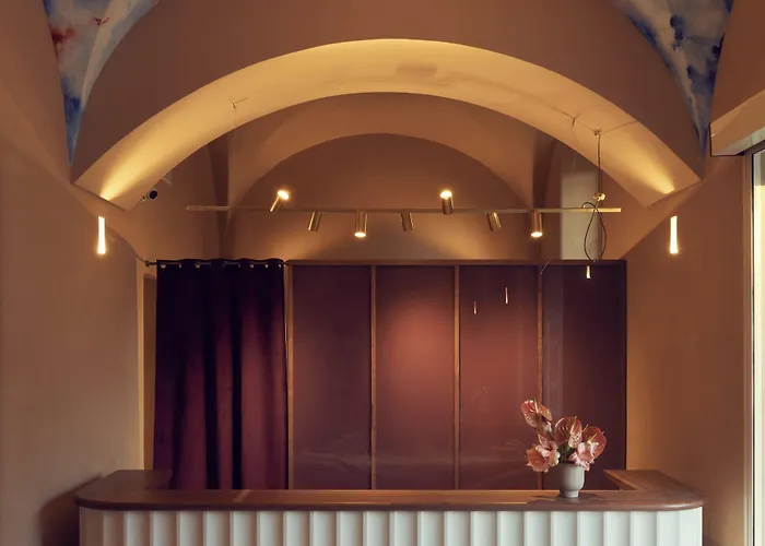 Palazzo Velabro, A Member Of Design Hotels Roma