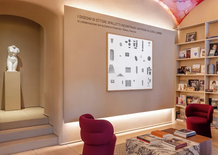 Palazzo Velabro, A Member Of Design Hotels Roma