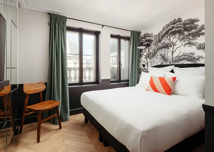 My Maison In Paris Invalides