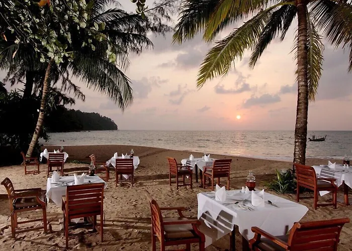 Khaolak Paradise Resort Khao Lak