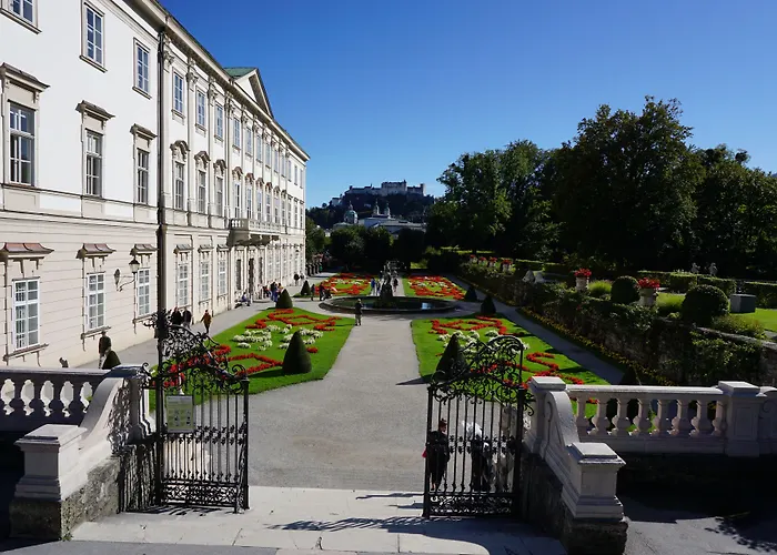 Hotel Cocoon Salzburgo