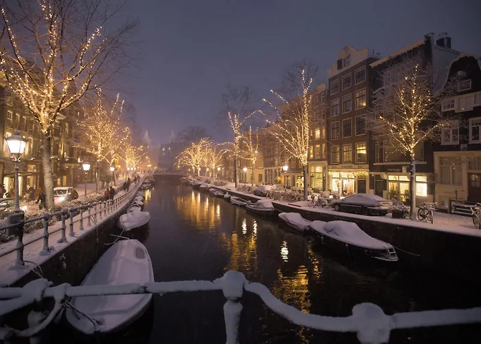 Maison Elle Ámsterdam
