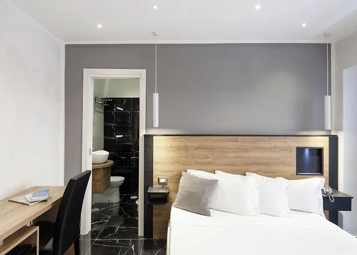 Hotel Bella Napoli