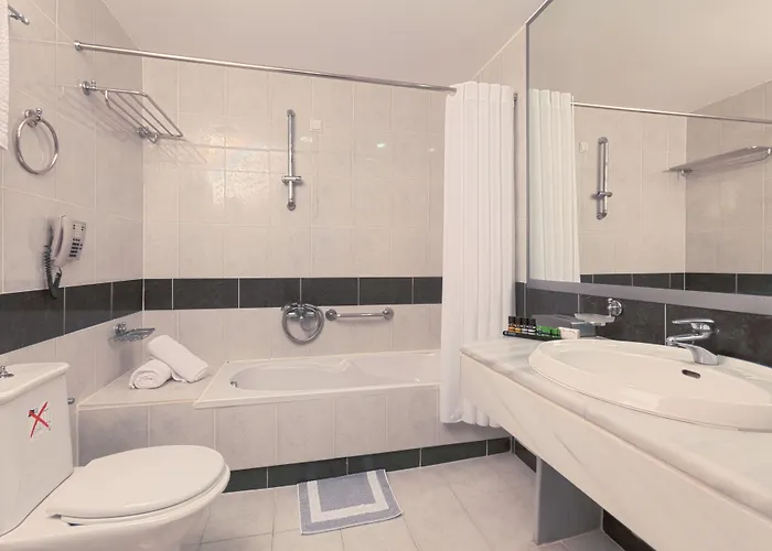 Kipriotis Panorama Hotel & Suites By Anayia All Inclusive Resorts Psalidi 