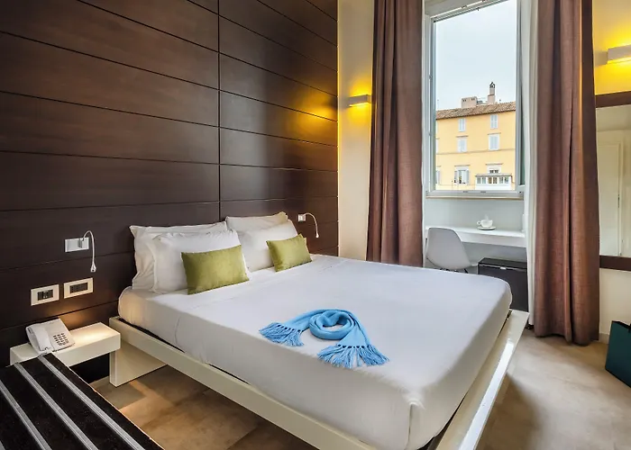 Navona Stay Roma