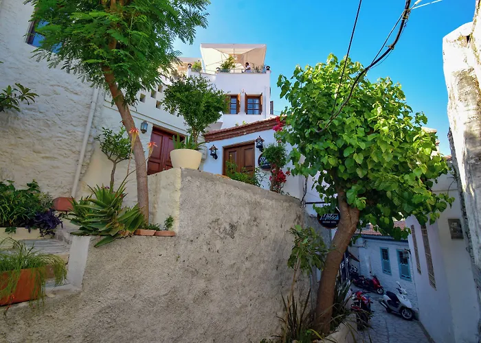 Mets Boutique Hotel Marmaris