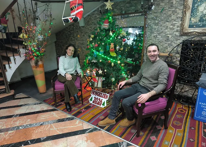 Sipahi Otel İstanbul