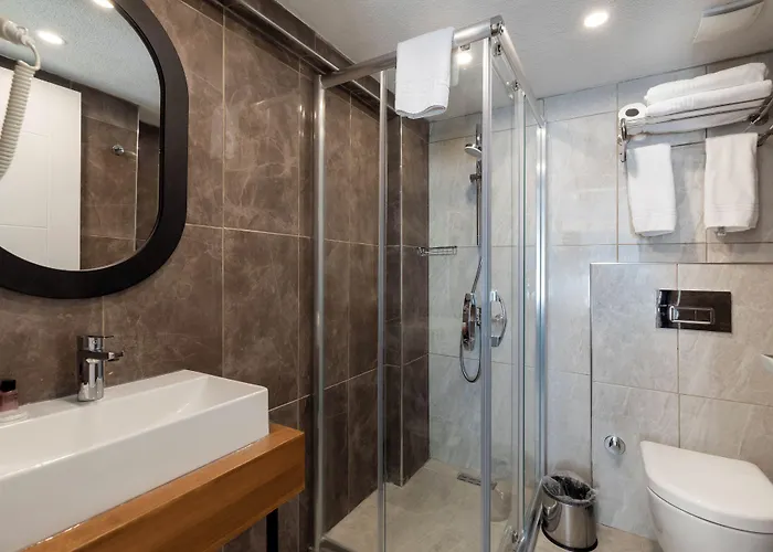 Union Hotel Port İstanbul