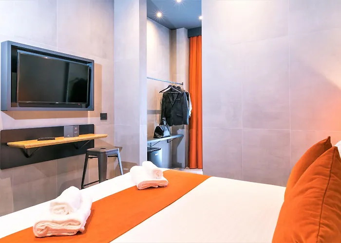 J24 Hotel Milano