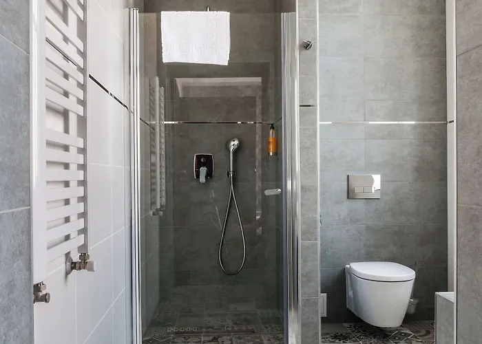 Hotel Wilga Krakow