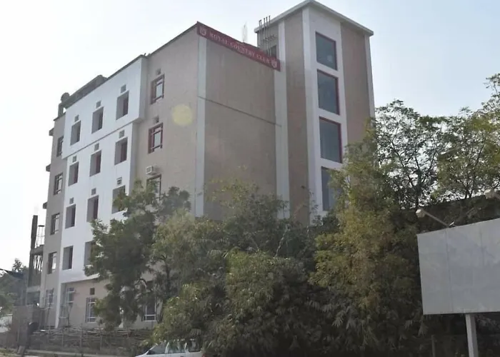 Hotel Royal Country Club Varanasi