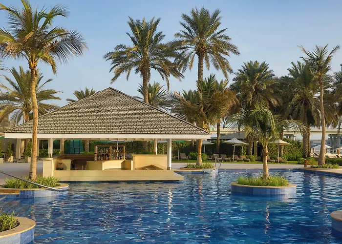 Beach Rotana Residences Abu Dhabi