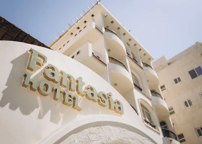 Elaria Hotel Hurgada