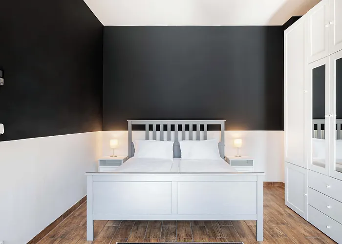 Bohem Prague Hotel
