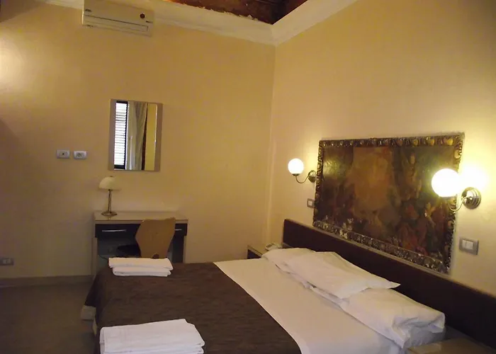 Hotel Elide Roma