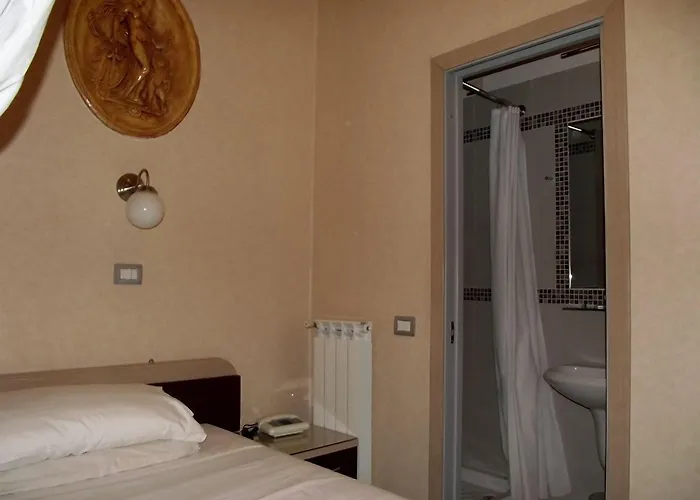 Hotel Elide Roma