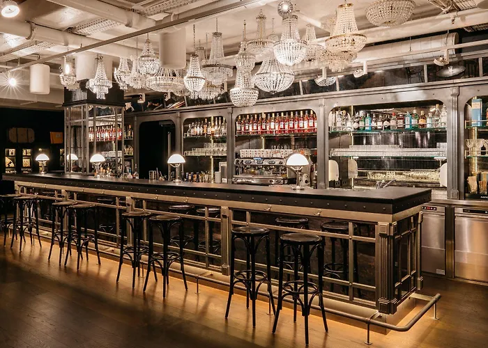 Ruby Lissi Hotel Vienna By Ihg