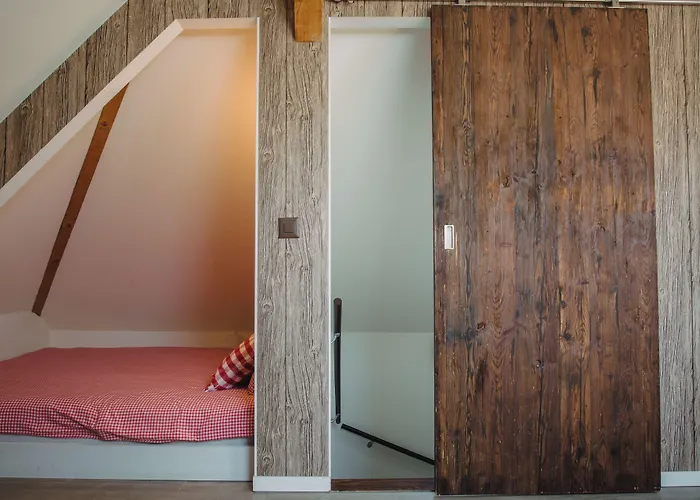 Le Jour Et La Nuit Bed & Breakfast Geneva