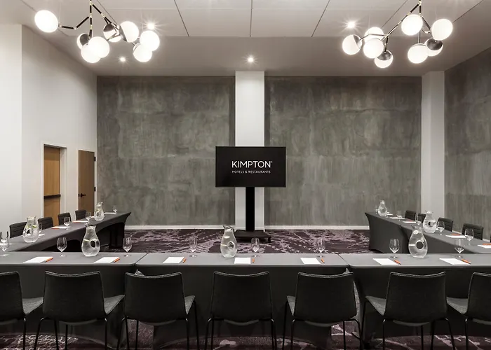 Kimpton Everly Hotel Hollywood By Ihg Los Ángeles