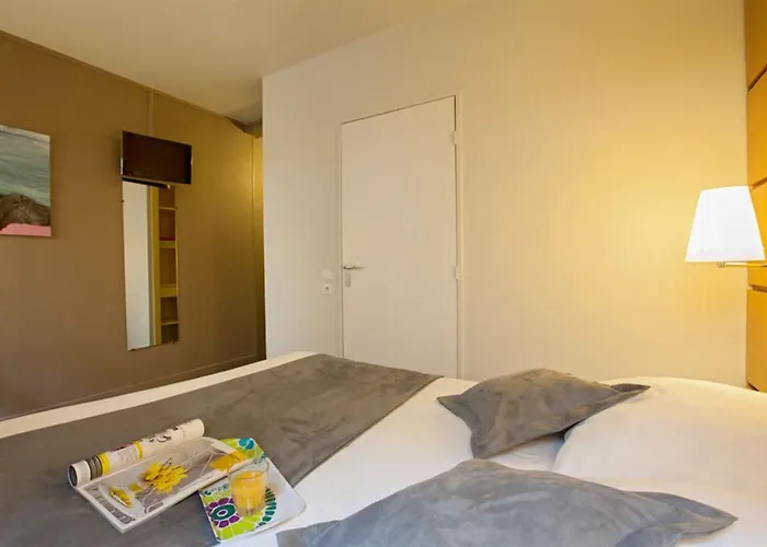 Belambra Clubs&Hotels - Le Magendie Parijs