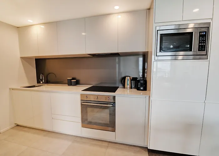 Belise Apartments Brisbane