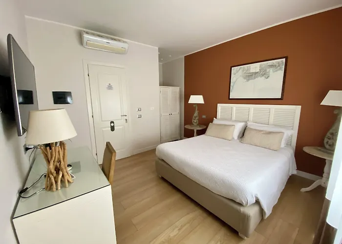 Suite 136 Palermo